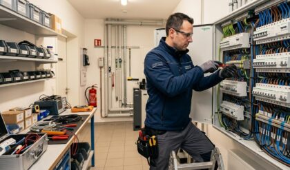 Hilton Electrician Jobs in Dubai 2026 – Electrician Vacancy at Hilton UAE