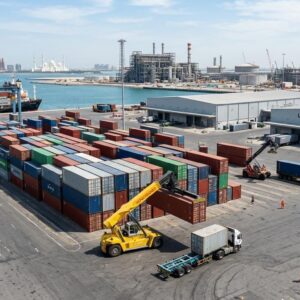 Target Engineering Logistics Officer Jobs in Abu Dhabi, UAE 2026