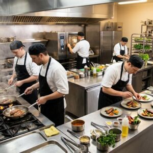 National Catering Company NCC Careers 2026 walk-in interview for chef, cook, bakery and kitchen staff jobs in Abu Dhabi, UAE