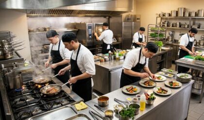 National Catering Company NCC Careers 2026 walk-in interview for chef, cook, bakery and kitchen staff jobs in Abu Dhabi, UAE