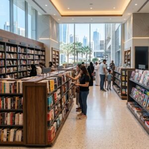 WHSmith Careers Abu Dhabi 2026 recruitment for Supervisor and Sales Associate positions