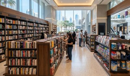WHSmith Careers Abu Dhabi 2026 recruitment for Supervisor and Sales Associate positions