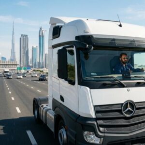 NAFFCO driver jobs in Dubai with walk-in interview on 31 October 2026