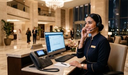 Telephone Operator Jobs in Dubai at Millennium Airport Hotel Dubai, UAE