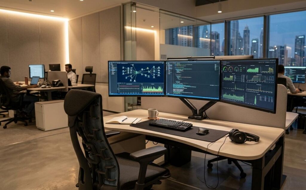 SARA Group IT Support Analyst Jobs in Dubai, UAE – IT Support Vacancy 2026