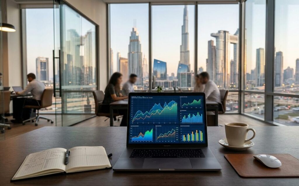 Himavat Group Careers 2026 – Junior Accountant Job Vacancy in Dubai, UAE