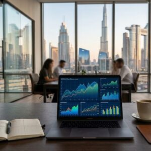 Himavat Group Careers 2026 – Junior Accountant Job Vacancy in Dubai, UAE