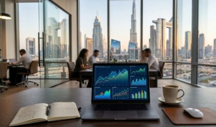 Himavat Group Careers 2026 – Junior Accountant Job Vacancy in Dubai, UAE