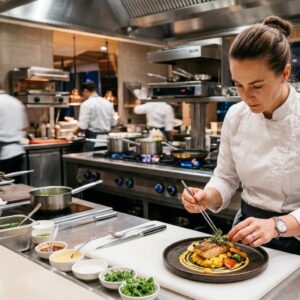 Apparel Group Commis Chef Jobs in Dubai vacancy.