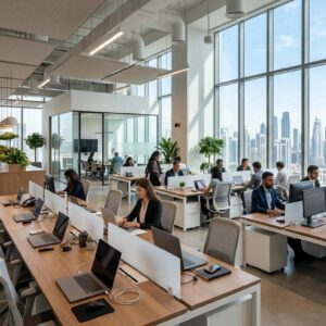 Kazamer Tax Consultancy Careers 2026 with job vacancies in Dubai, UAE