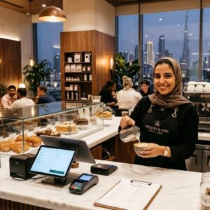 Rumailah Farm UAE Careers – Assistant Store Manager, Cashier, Barista, Beverage Maker, Waiter and Runner Vacancies in Dubai, Fujairah and Sharjah