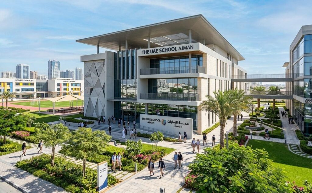 Woodlem Education Careers 2026 – Latest Teaching and Non-Teaching Job Vacancies in Ajman, UAE
