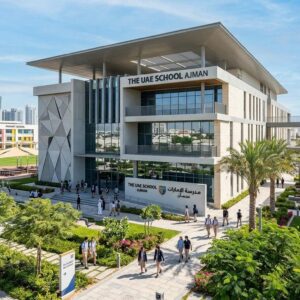 Woodlem Education Careers 2026 – Latest Teaching and Non-Teaching Job Vacancies in Ajman, UAE