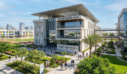 Woodlem Education Careers 2026 – Latest Teaching and Non-Teaching Job Vacancies in Ajman, UAE
