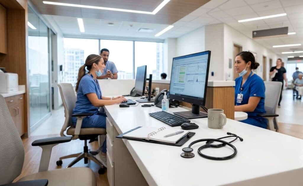 Ahalia Medical Group Careers 2026 – Specialist Urology, Family Medicine and Gastroenterology Doctor Jobs in UAE