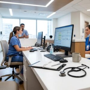 Ahalia Medical Group Careers 2026 – Specialist Urology, Family Medicine and Gastroenterology Doctor Jobs in UAE