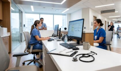 Ahalia Medical Group Careers 2026 – Specialist Urology, Family Medicine and Gastroenterology Doctor Jobs in UAE