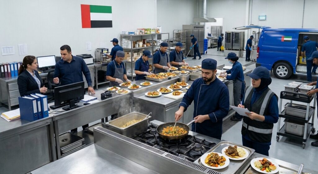 Al Jazeera International Catering LLC Careers 2026 – Catering Staff Recruitment in Abu Dhabi, UAE