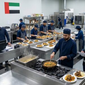 Al Jazeera International Catering LLC Careers 2026 – Catering Staff Recruitment in Abu Dhabi, UAE