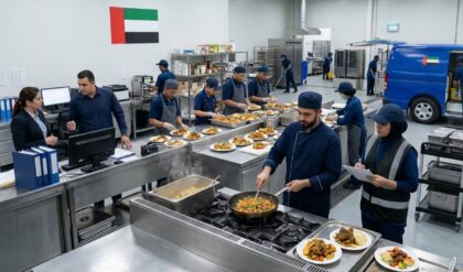 Al Jazeera International Catering LLC Careers 2026 – Catering Staff Recruitment in Abu Dhabi, UAE