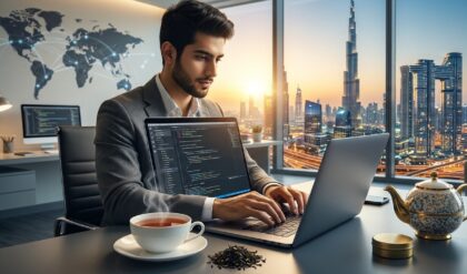TWG Tea Company Careers 2026 – Junior Application Developer Job Vacancy in Dubai, UAE