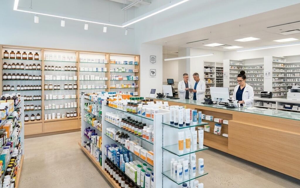 Aster Pharmacy Pharmacist Jobs 2026 in Abu Dhabi and Sharjah, UAE