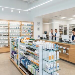 Aster Pharmacy Pharmacist Jobs 2026 in Abu Dhabi and Sharjah, UAE