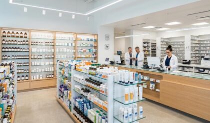 Aster Pharmacy Pharmacist Jobs 2026 in Abu Dhabi and Sharjah, UAE