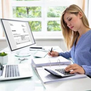 Accounting jobs in UAE