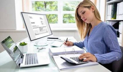 Accounting jobs in UAE